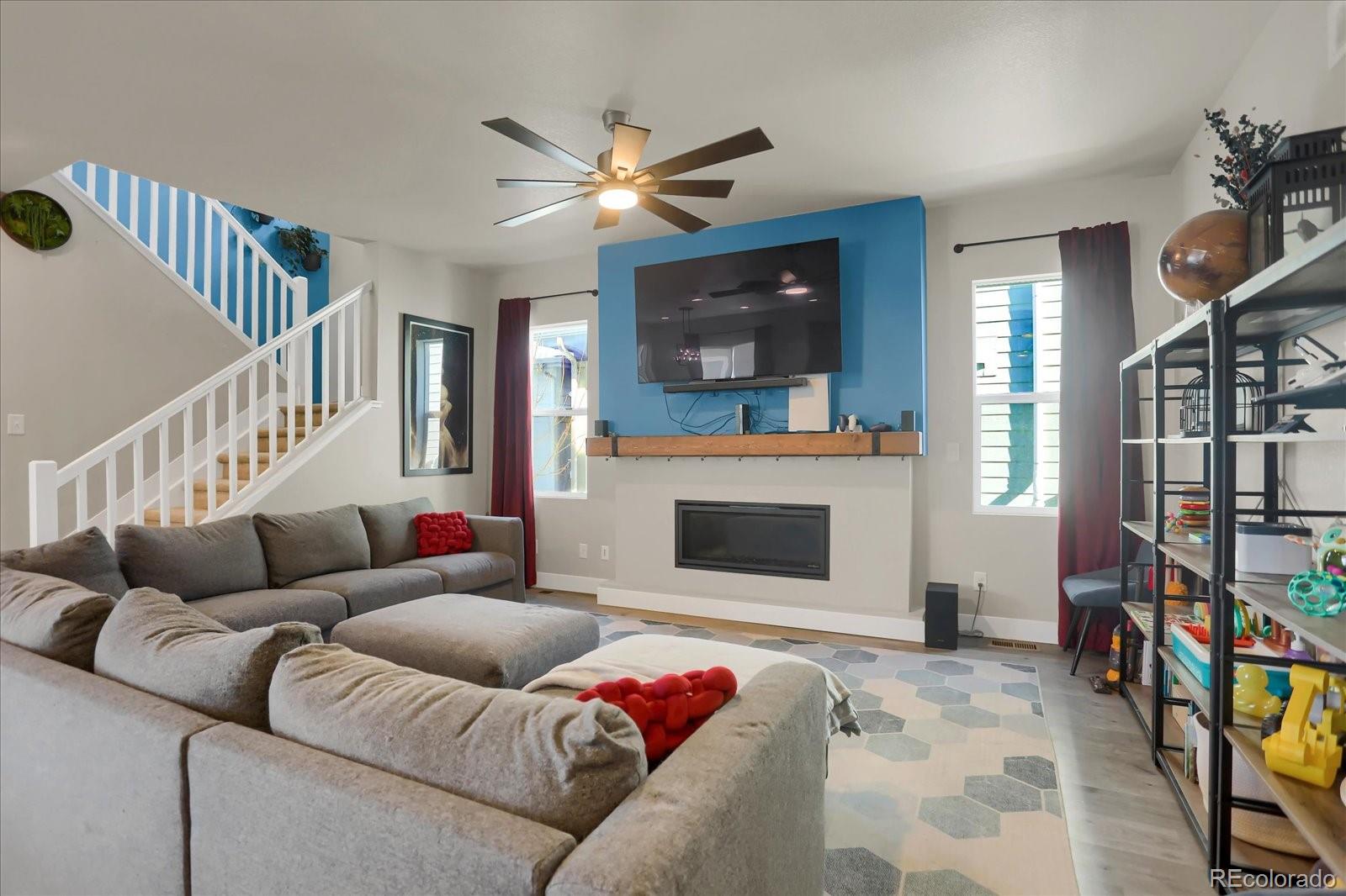 MLS Image #9 for 8147  sterling ranch avenue,littleton, Colorado
