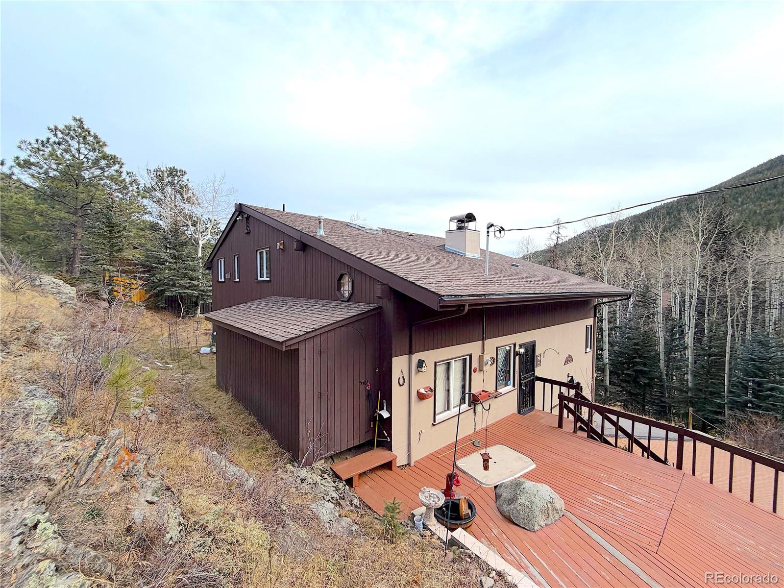 MLS Image #10 for 2508  witter gulch road,evergreen, Colorado