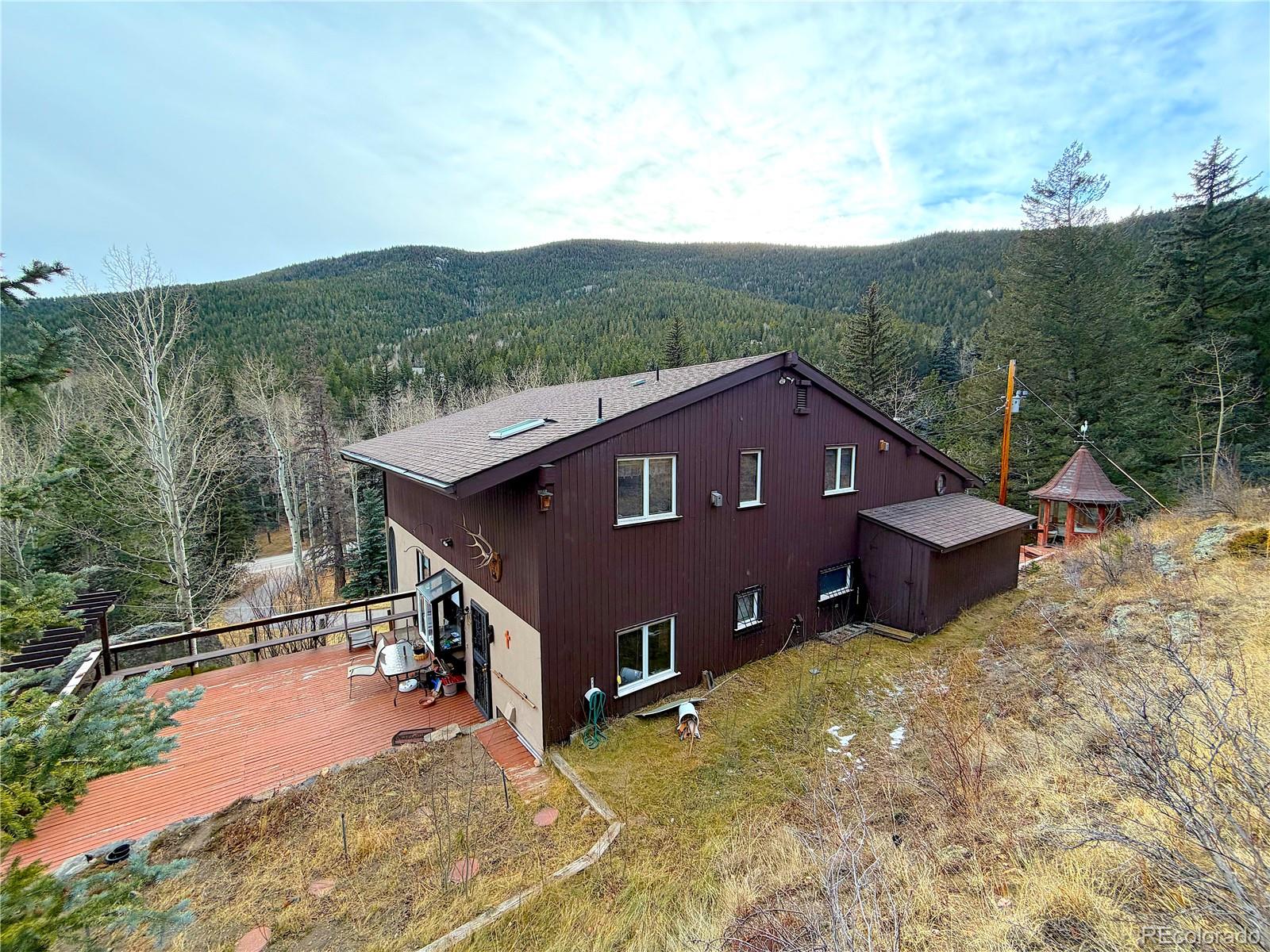MLS Image #12 for 2508  witter gulch road,evergreen, Colorado