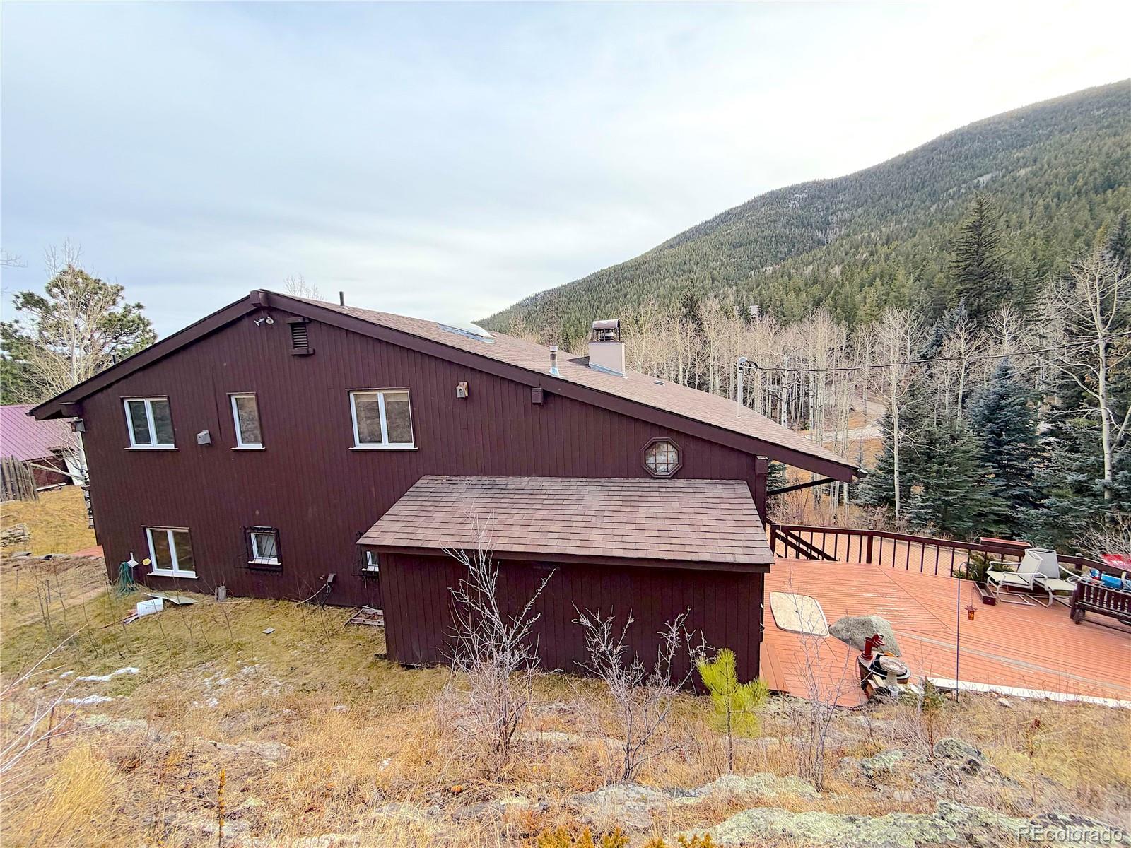 MLS Image #13 for 2508  witter gulch road,evergreen, Colorado