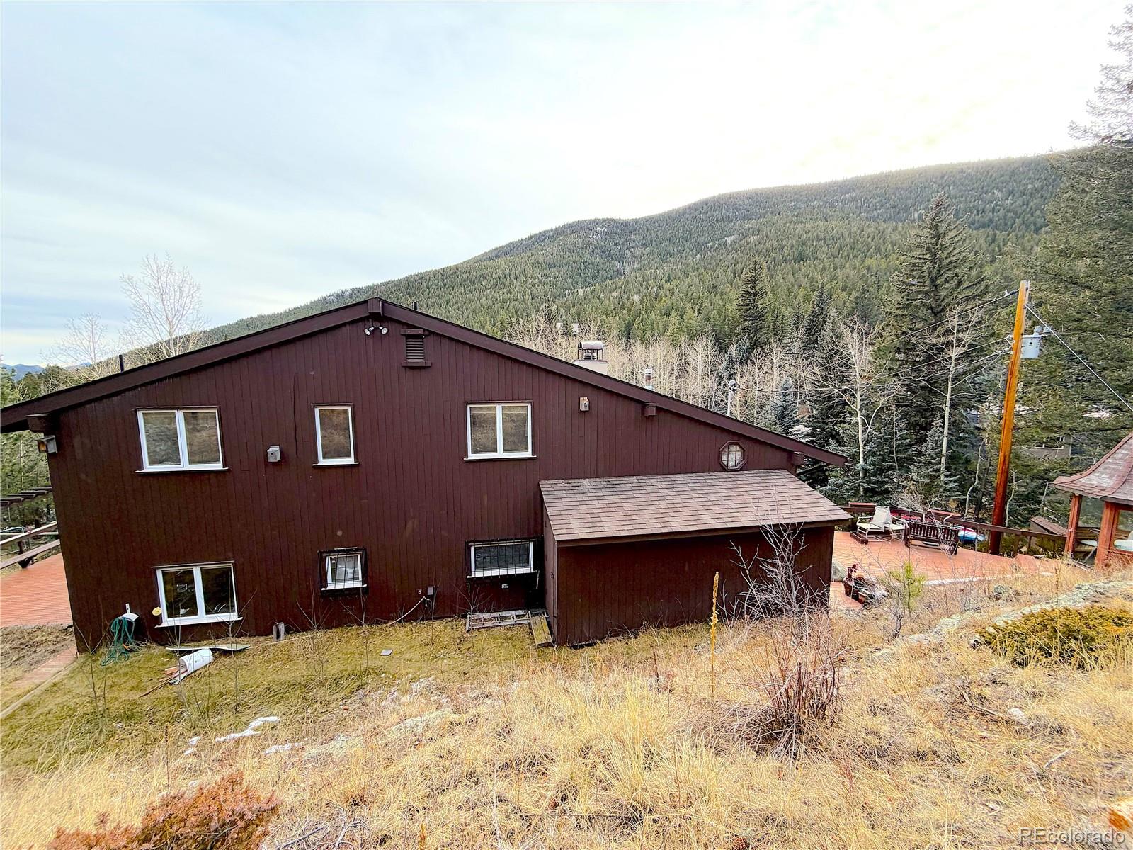 MLS Image #14 for 2508  witter gulch road,evergreen, Colorado