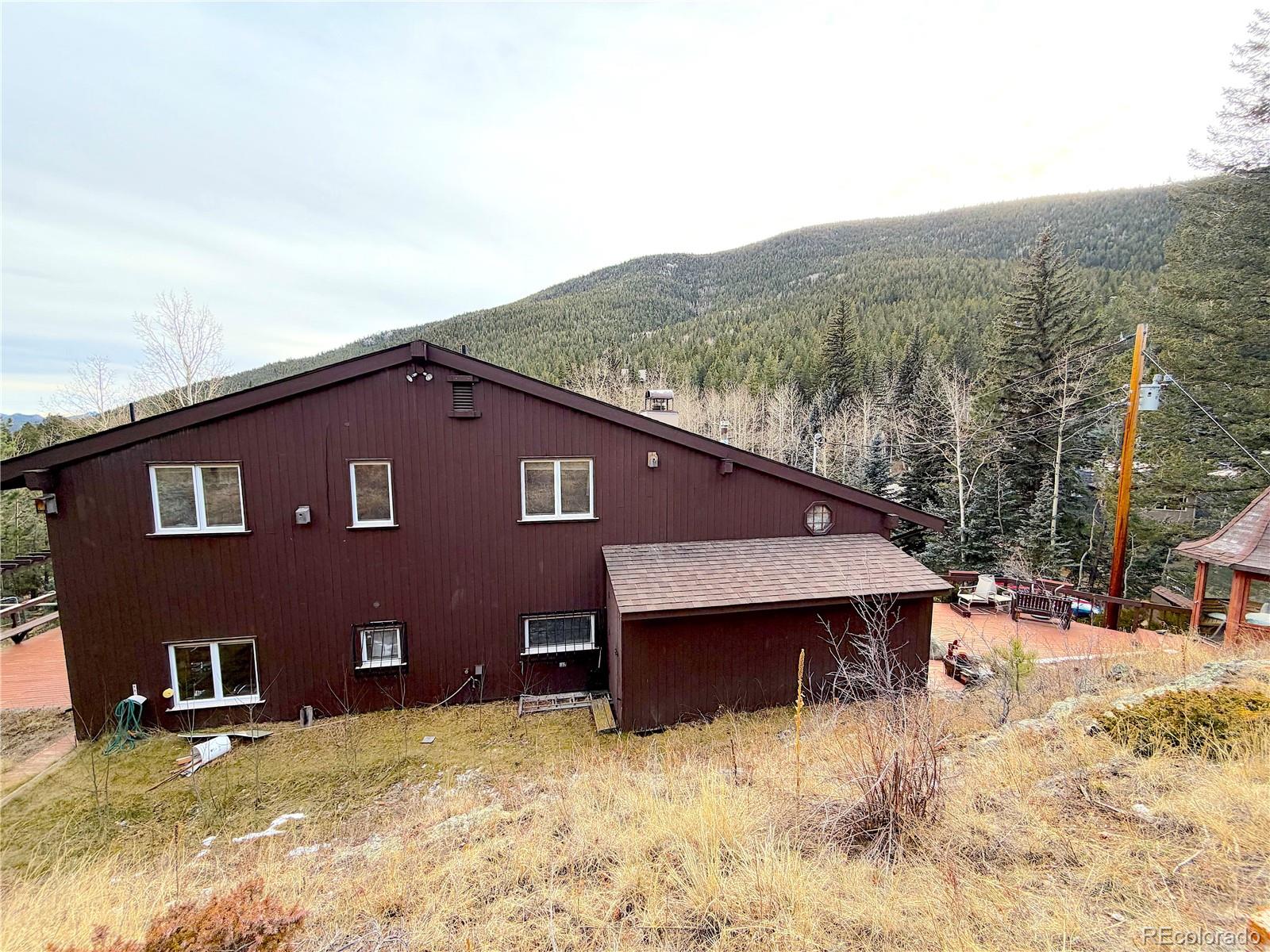 MLS Image #15 for 2508  witter gulch road,evergreen, Colorado