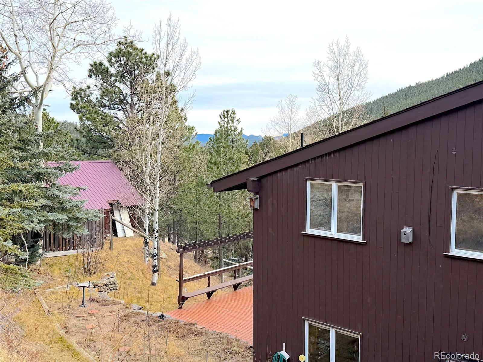 MLS Image #16 for 2508  witter gulch road,evergreen, Colorado
