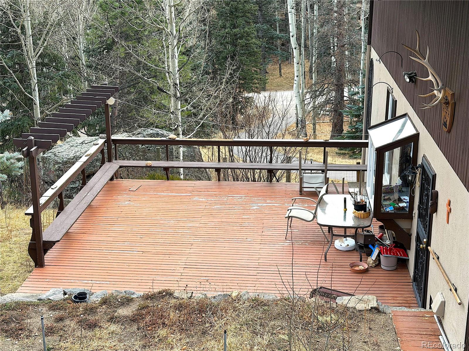 MLS Image #17 for 2508  witter gulch road,evergreen, Colorado
