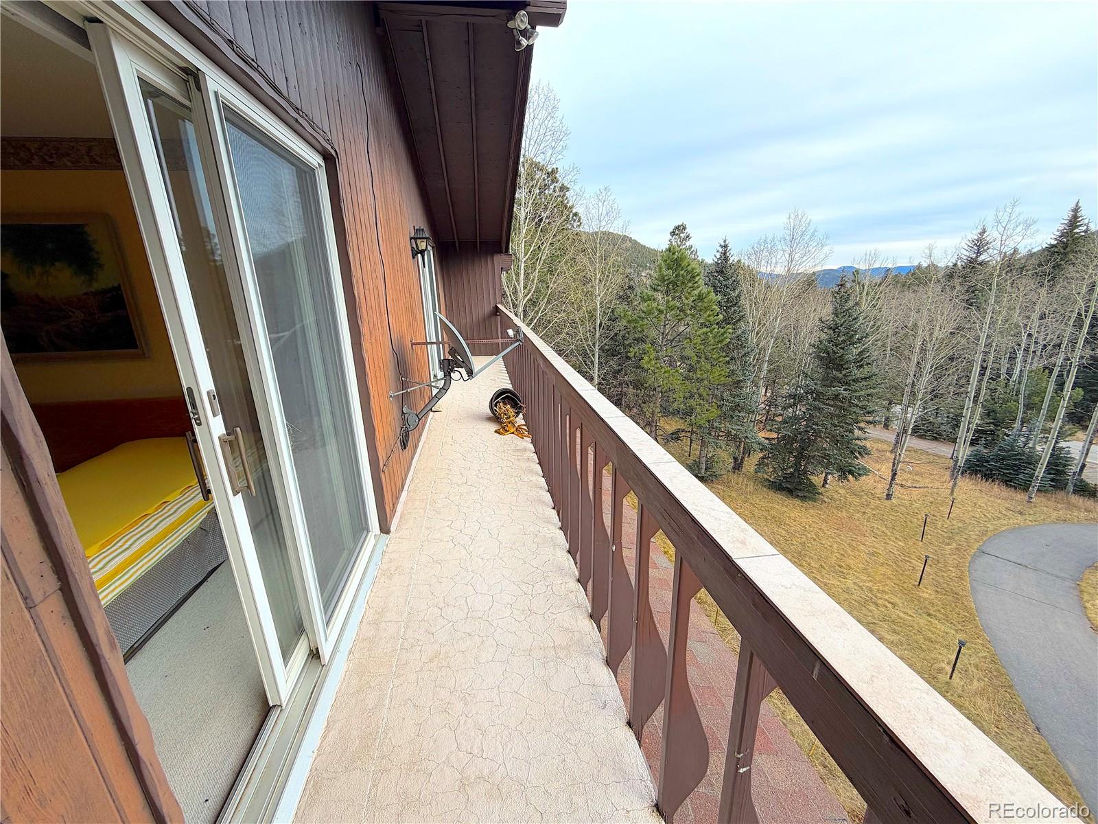 MLS Image #18 for 2508  witter gulch road,evergreen, Colorado
