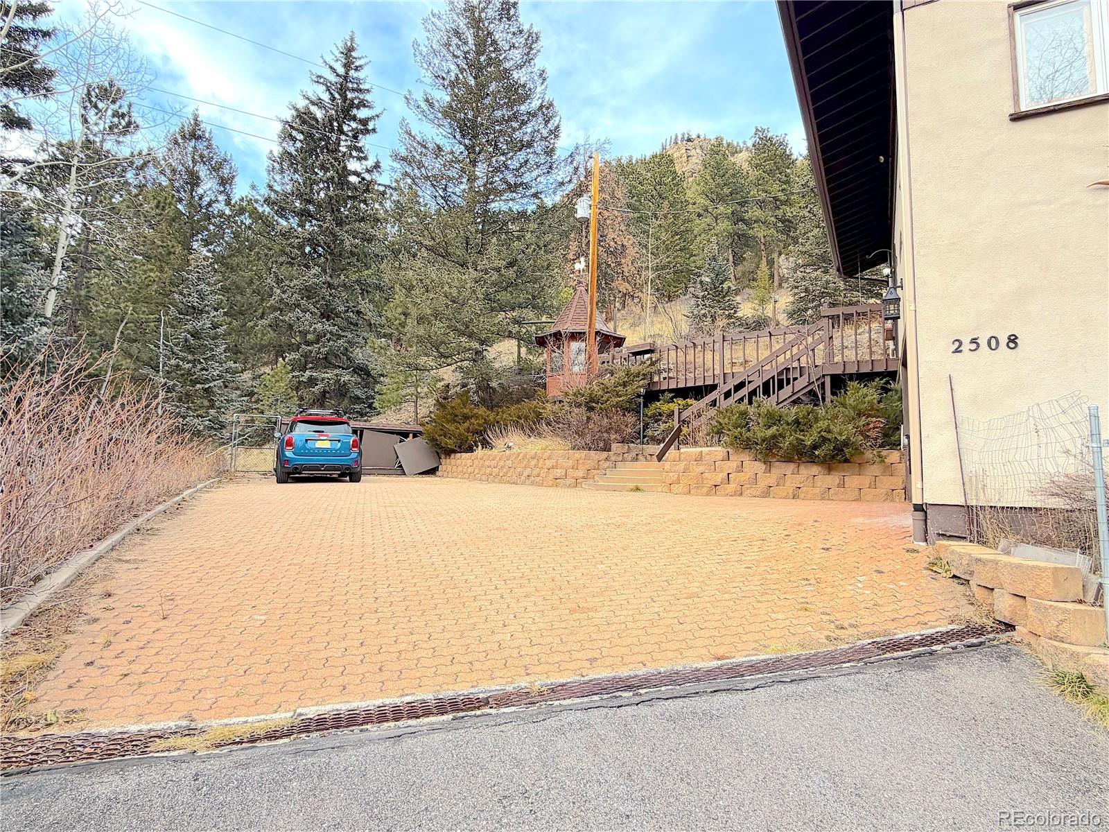 MLS Image #5 for 2508  witter gulch road,evergreen, Colorado