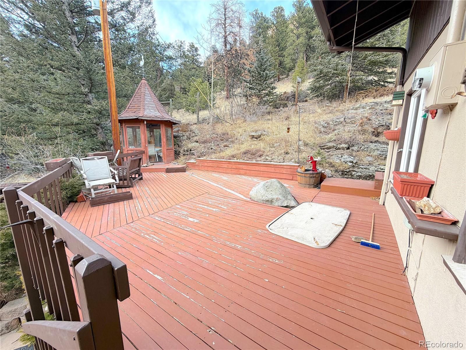 MLS Image #7 for 2508  witter gulch road,evergreen, Colorado