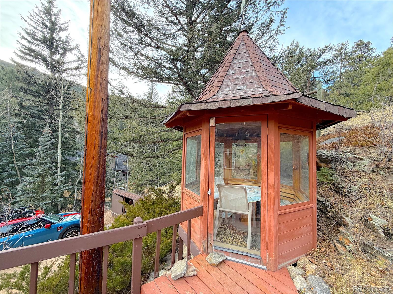 MLS Image #8 for 2508  witter gulch road,evergreen, Colorado