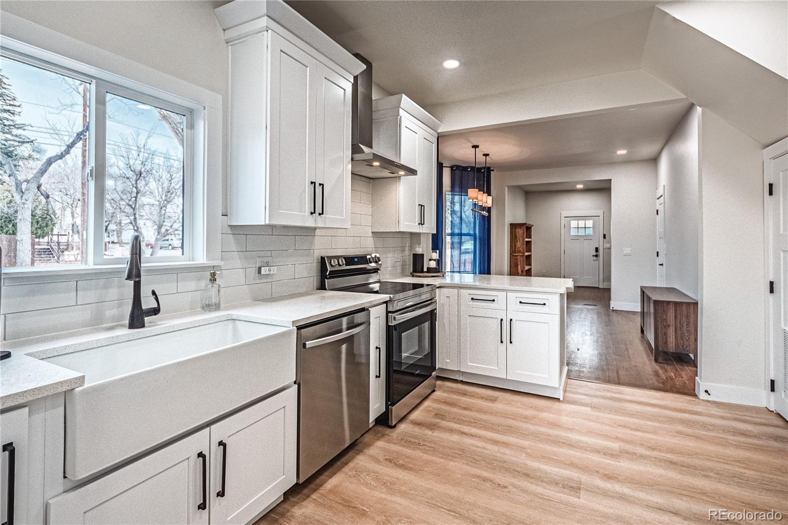 MLS Image #11 for 2628  beacon street,colorado springs, Colorado
