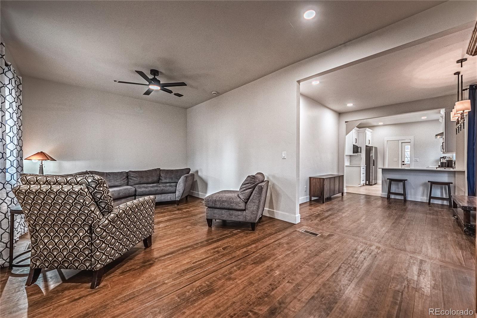 MLS Image #2 for 2628  beacon street,colorado springs, Colorado
