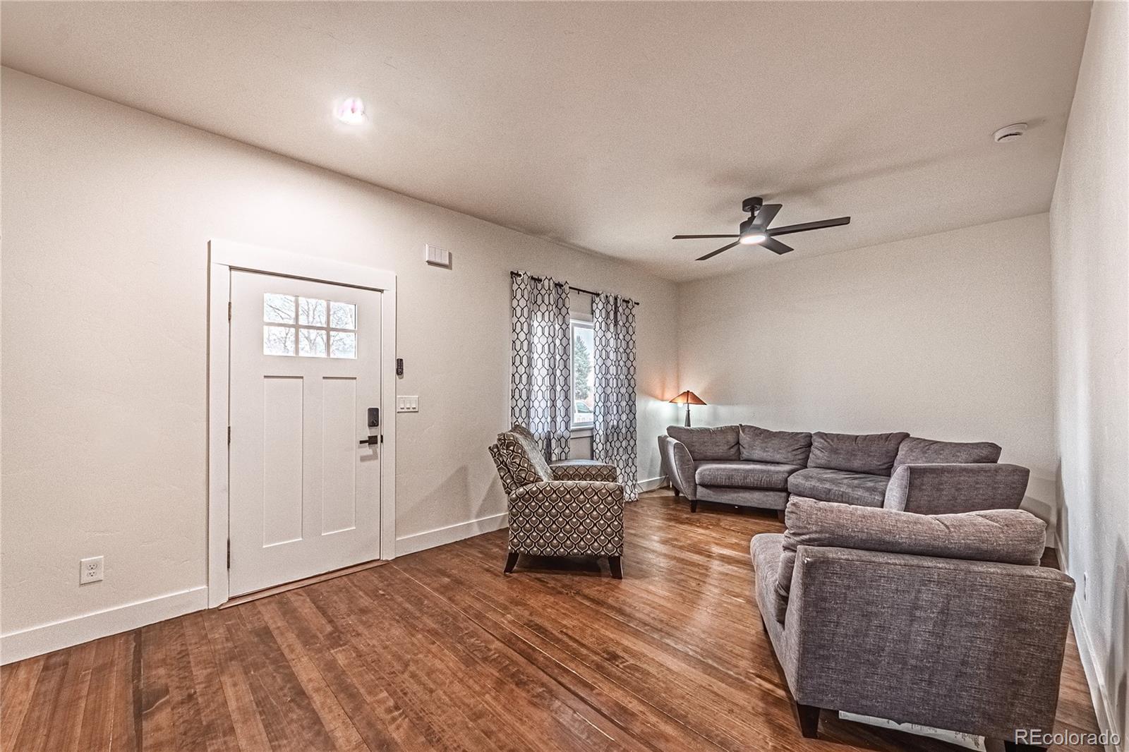 MLS Image #3 for 2628  beacon street,colorado springs, Colorado