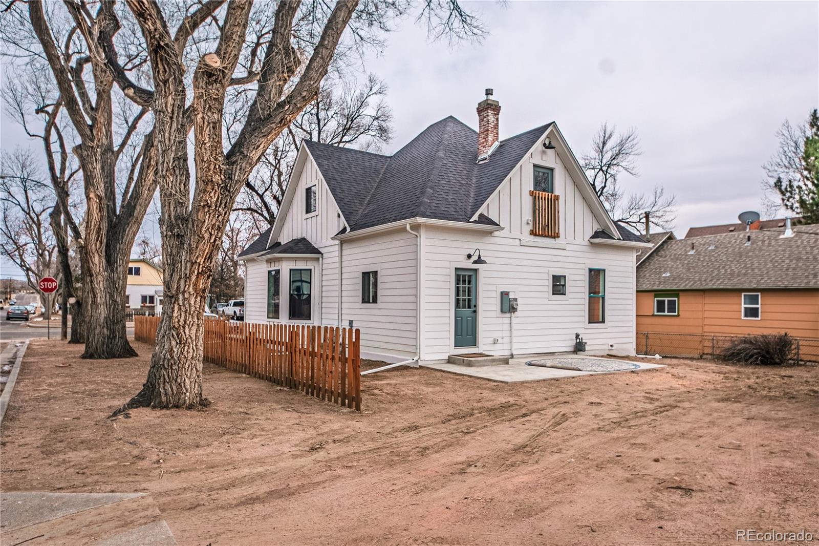 MLS Image #36 for 2628  beacon street,colorado springs, Colorado