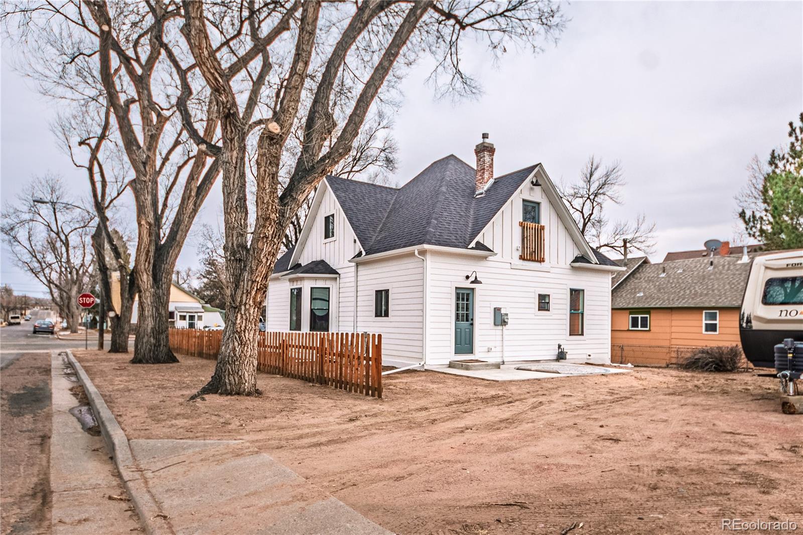 MLS Image #37 for 2628  beacon street,colorado springs, Colorado