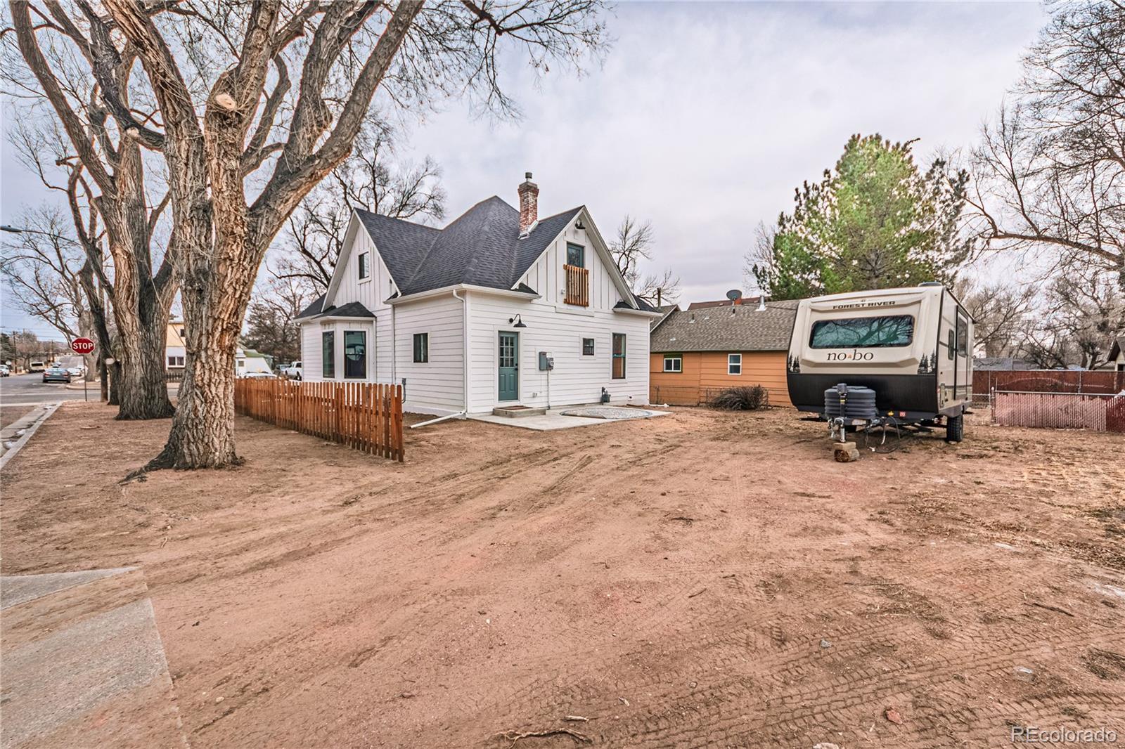MLS Image #38 for 2628  beacon street,colorado springs, Colorado