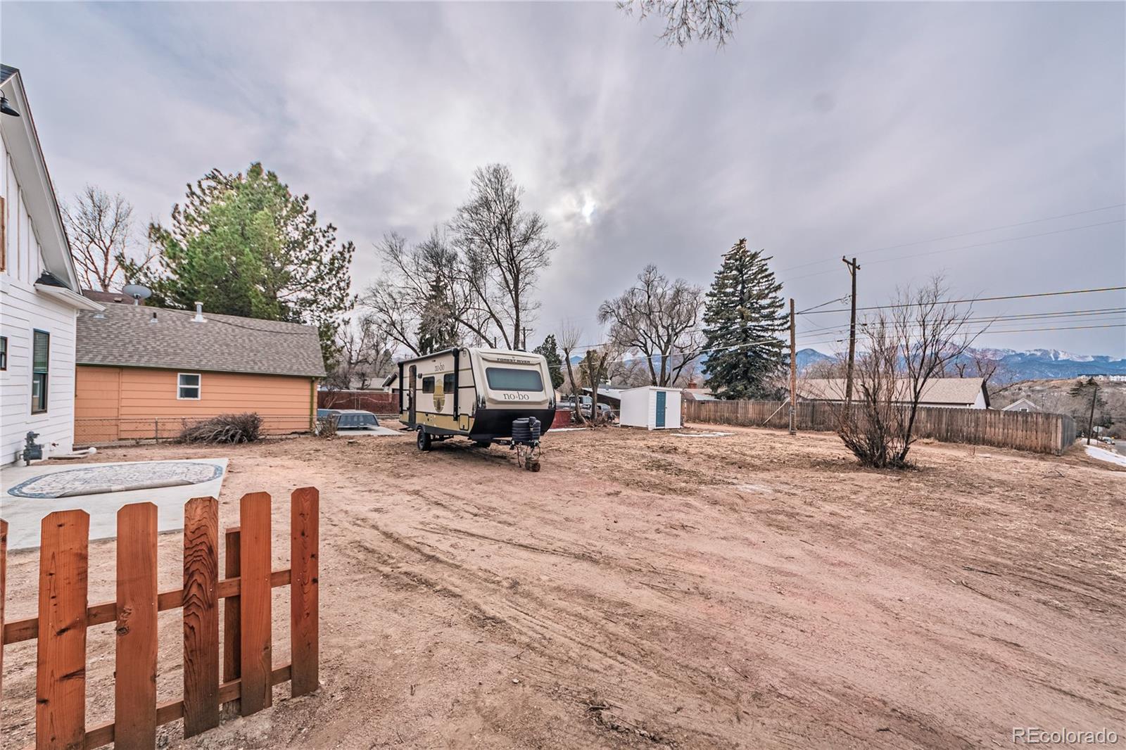 MLS Image #39 for 2628  beacon street,colorado springs, Colorado