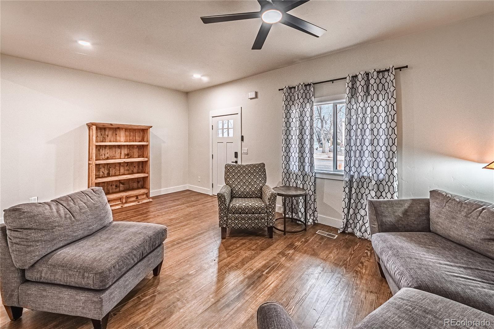 MLS Image #4 for 2628  beacon street,colorado springs, Colorado