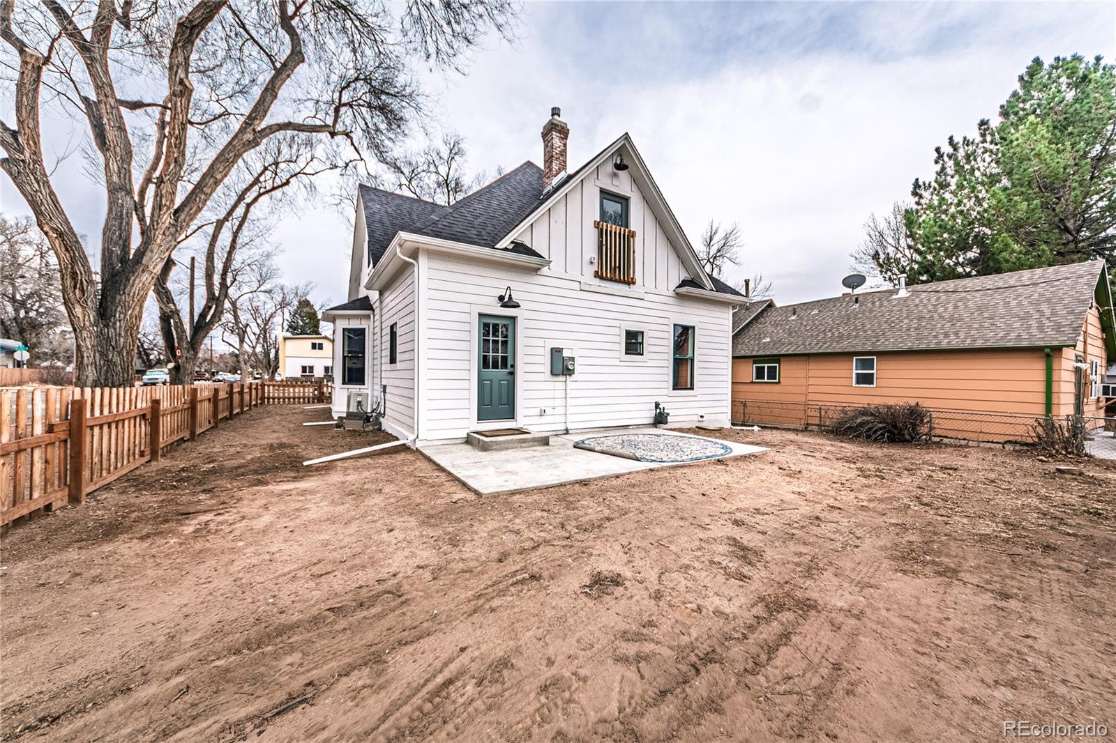 MLS Image #40 for 2628  beacon street,colorado springs, Colorado