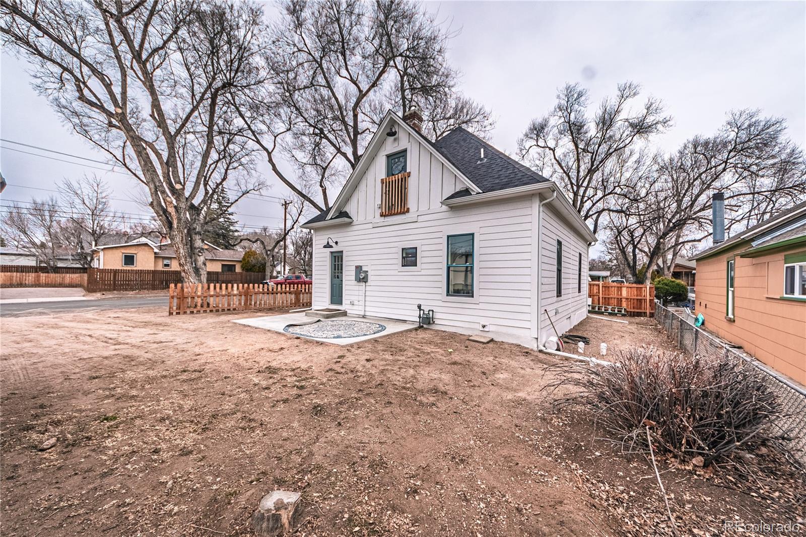 MLS Image #41 for 2628  beacon street,colorado springs, Colorado