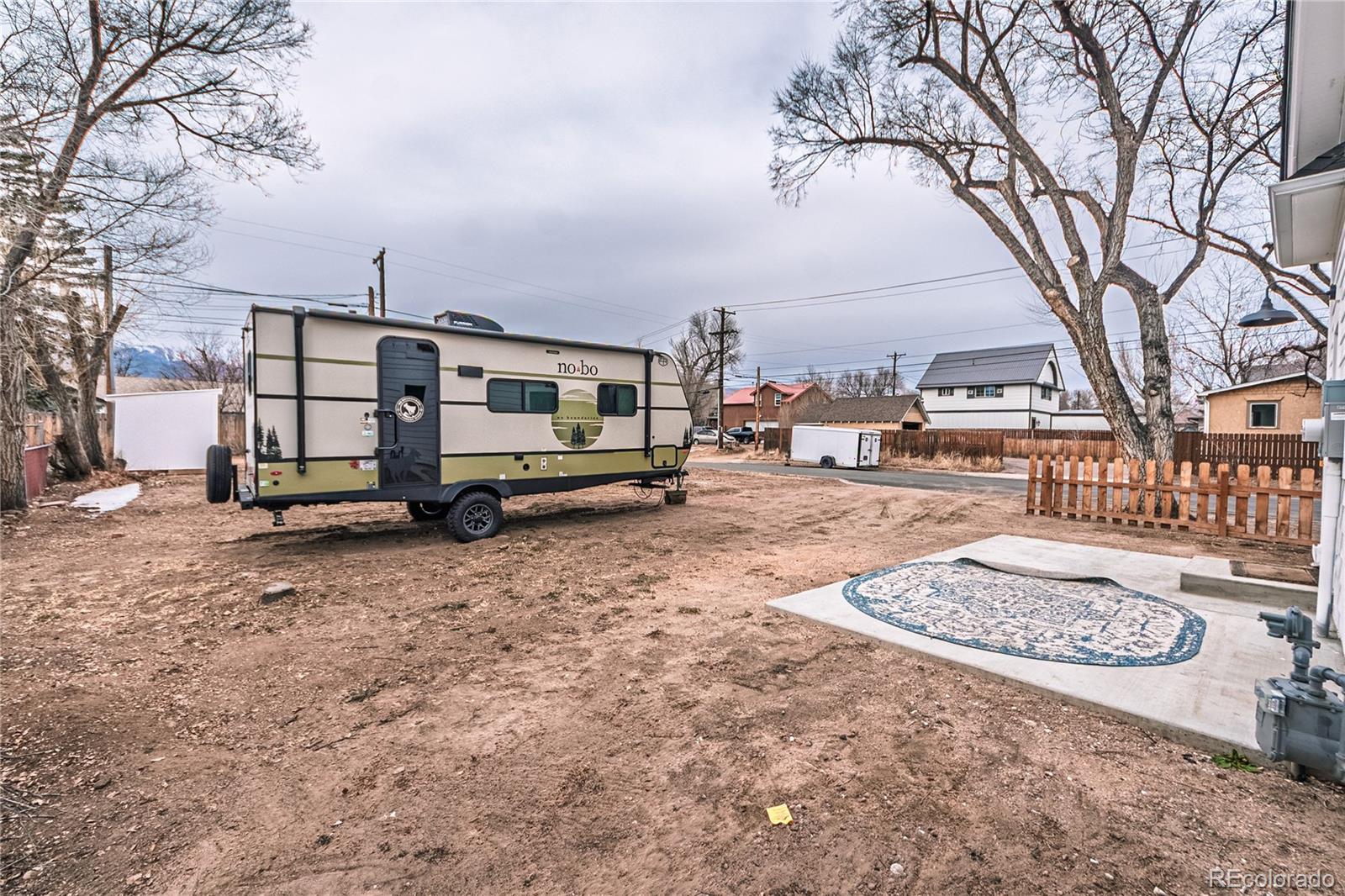 MLS Image #42 for 2628  beacon street,colorado springs, Colorado