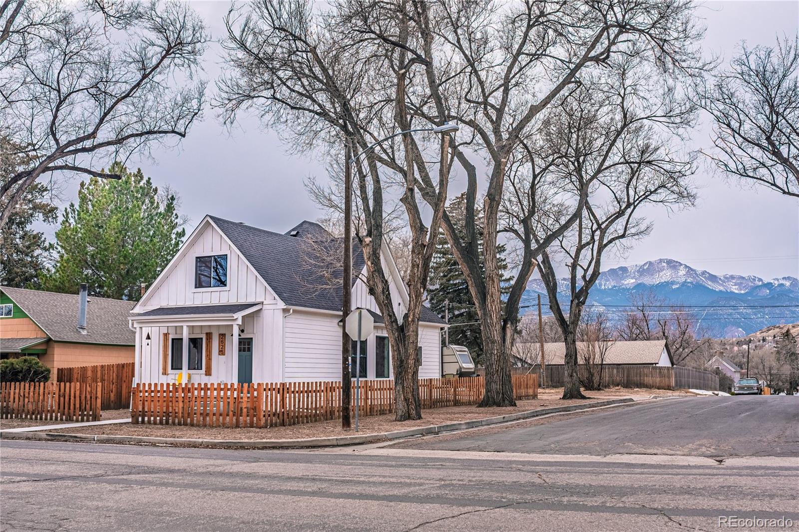 MLS Image #45 for 2628  beacon street,colorado springs, Colorado