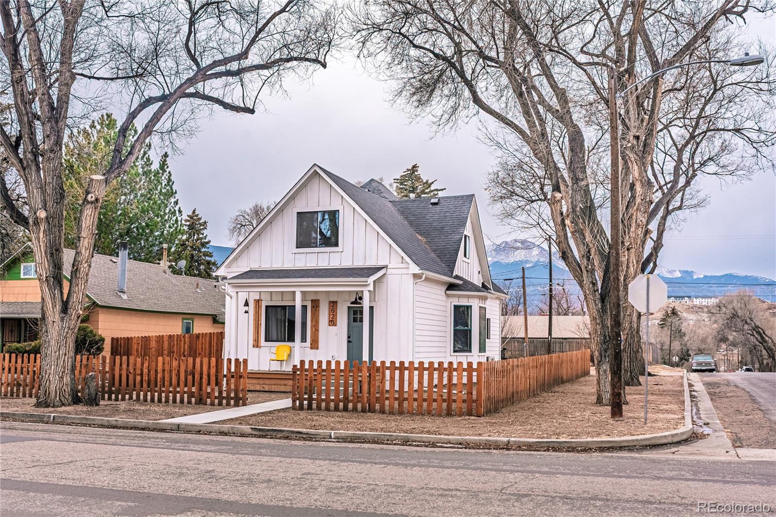 MLS Image #46 for 2628  beacon street,colorado springs, Colorado