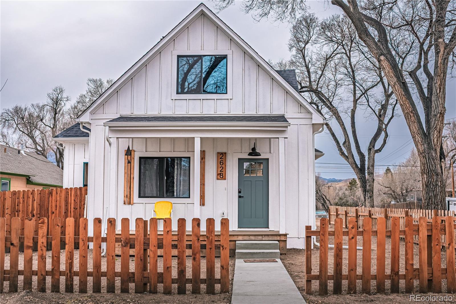 MLS Image #48 for 2628  beacon street,colorado springs, Colorado