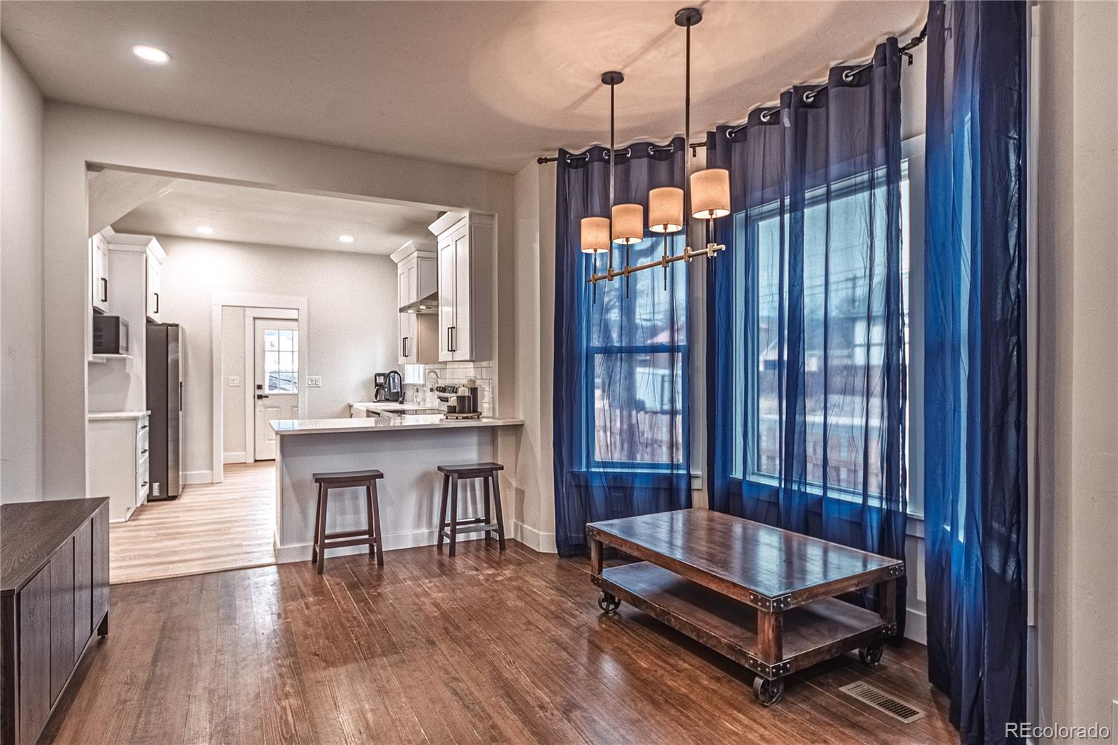 MLS Image #5 for 2628  beacon street,colorado springs, Colorado