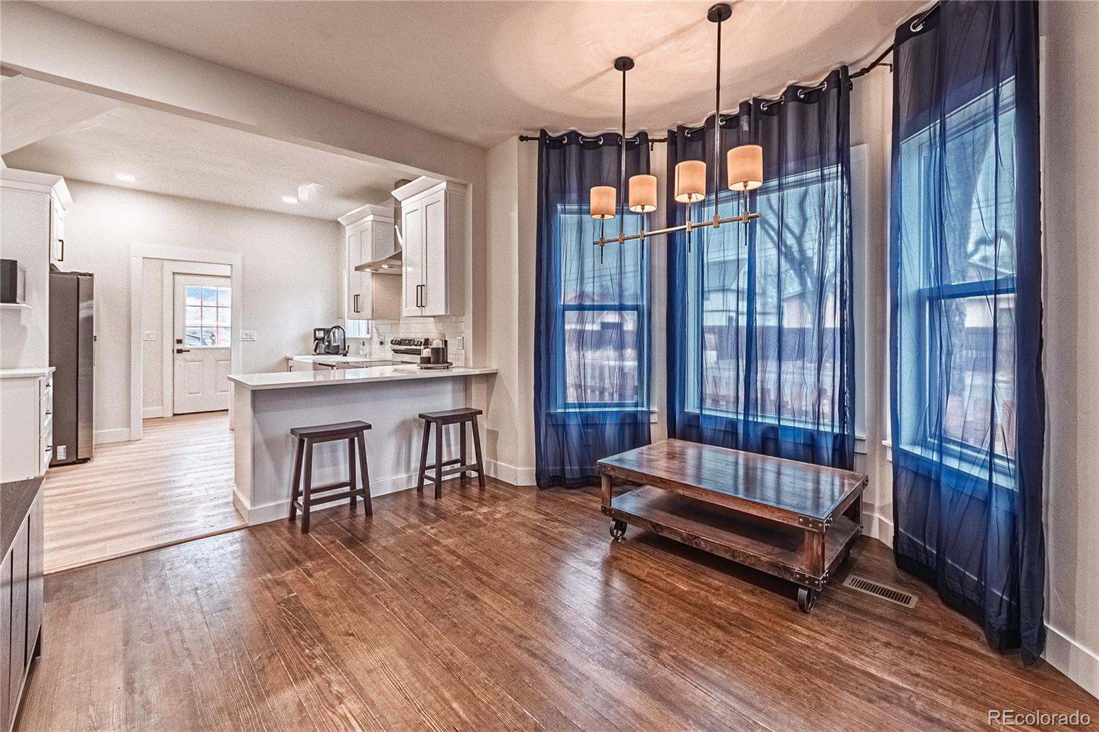 MLS Image #7 for 2628  beacon street,colorado springs, Colorado