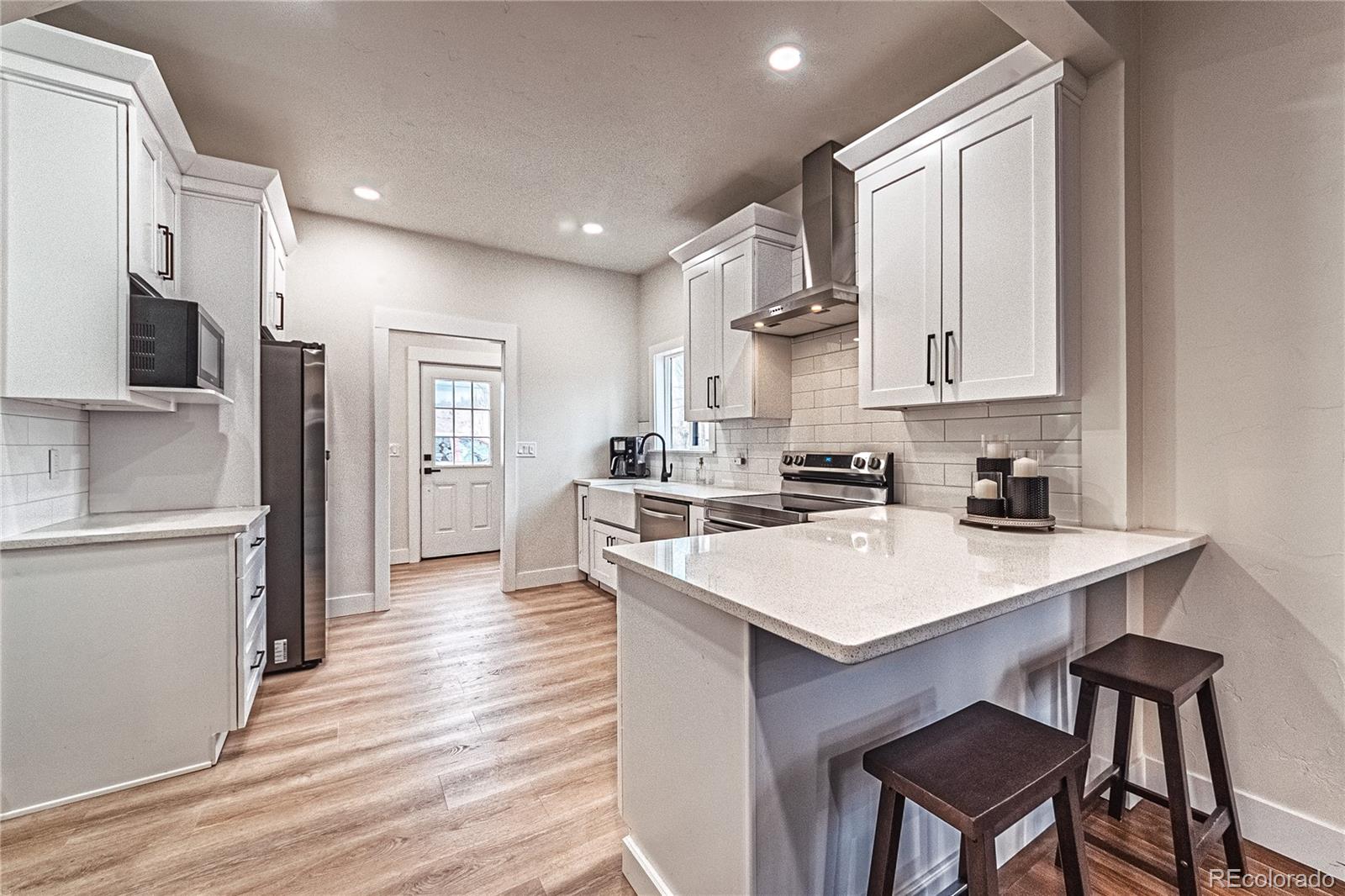 MLS Image #9 for 2628  beacon street,colorado springs, Colorado