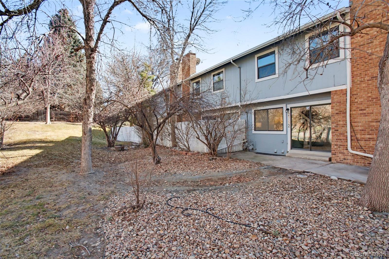 MLS Image #25 for 2752 s lansing way ,aurora, Colorado