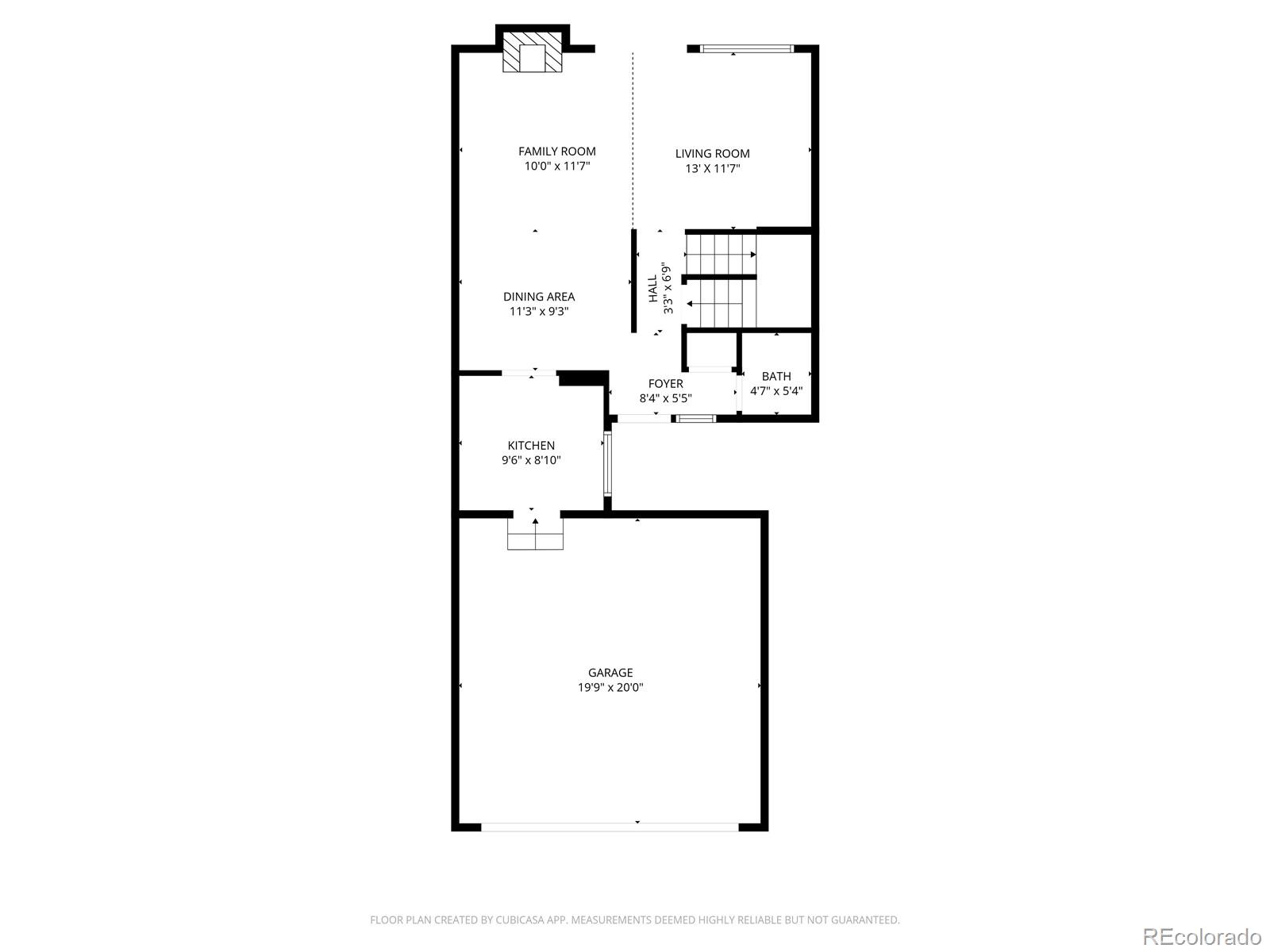 MLS Image #26 for 2752 s lansing way ,aurora, Colorado