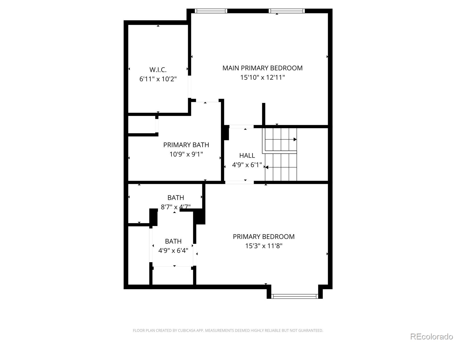 MLS Image #27 for 2752 s lansing way ,aurora, Colorado