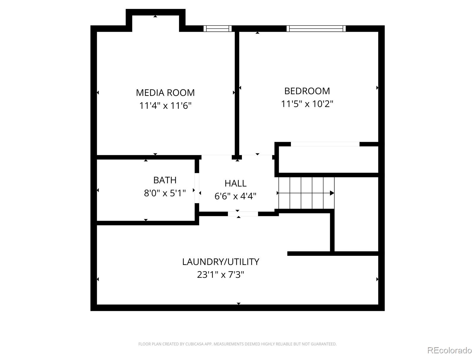 MLS Image #28 for 2752 s lansing way ,aurora, Colorado