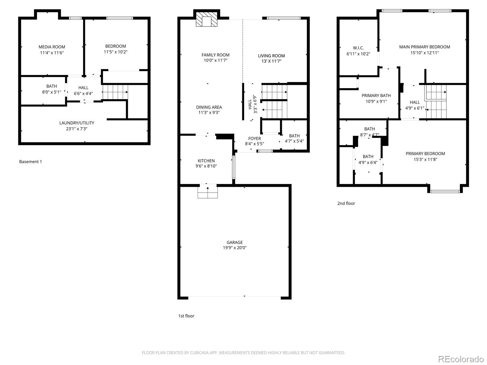MLS Image #29 for 2752 s lansing way ,aurora, Colorado