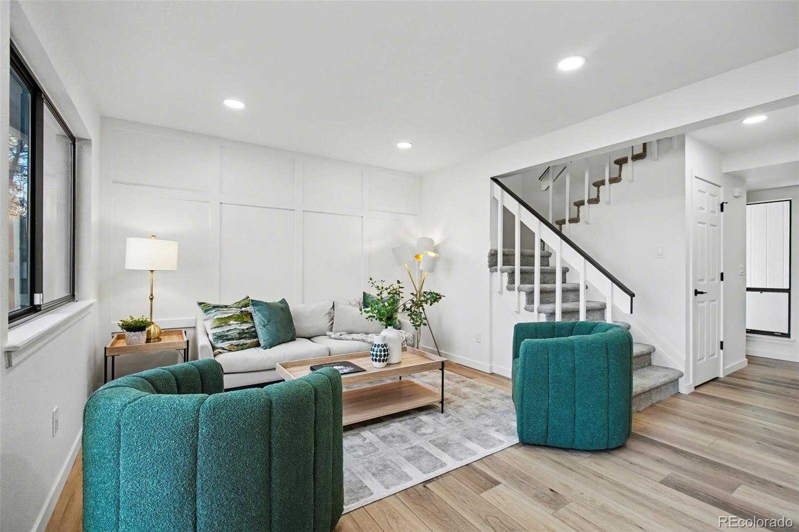 MLS Image #5 for 2752 s lansing way ,aurora, Colorado