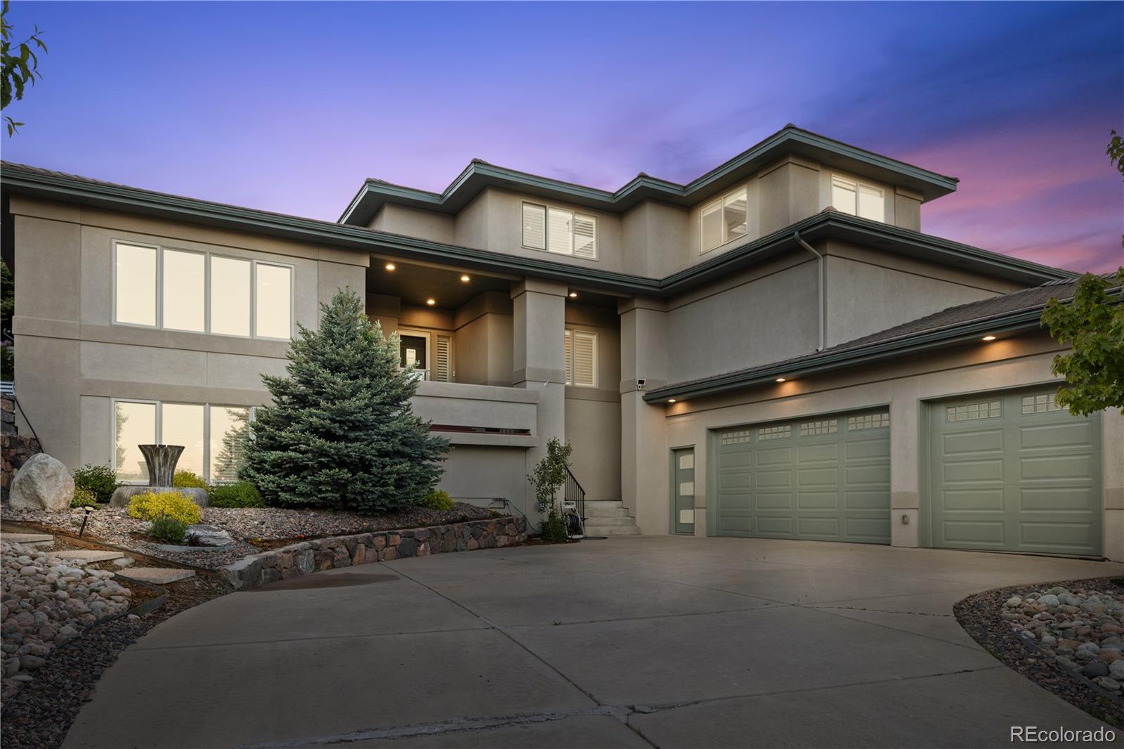 MLS Image #1 for 6405  eagle feather trail,littleton, Colorado