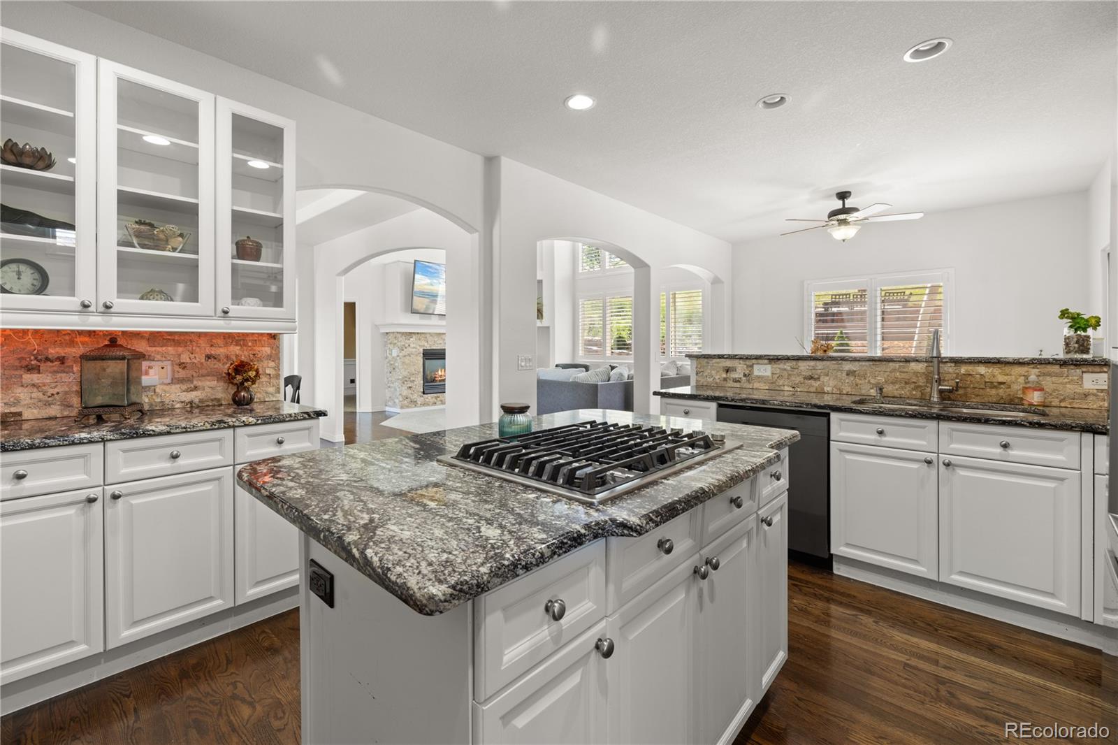 MLS Image #3 for 6405  eagle feather trail,littleton, Colorado