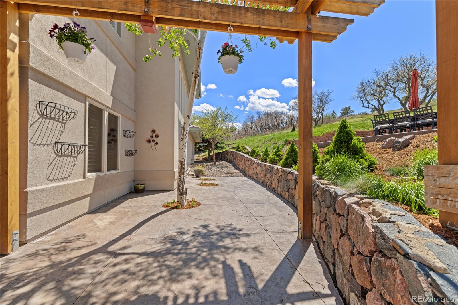 MLS Image #37 for 6405  eagle feather trail,littleton, Colorado