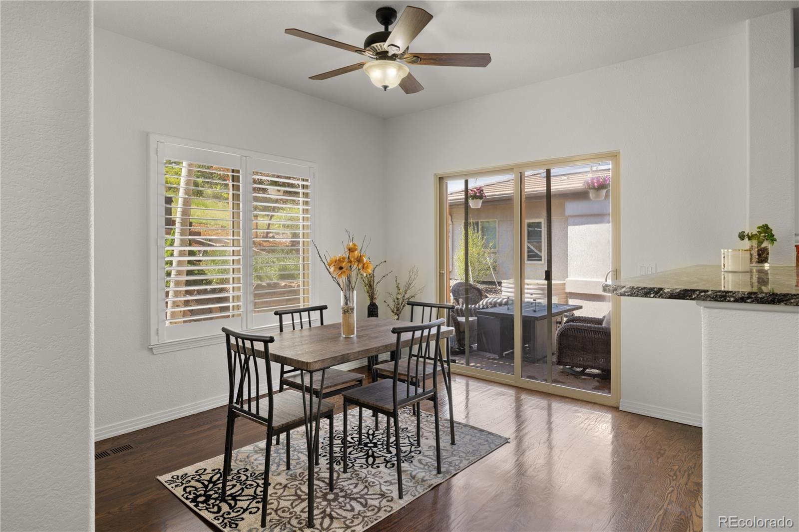 MLS Image #5 for 6405  eagle feather trail,littleton, Colorado