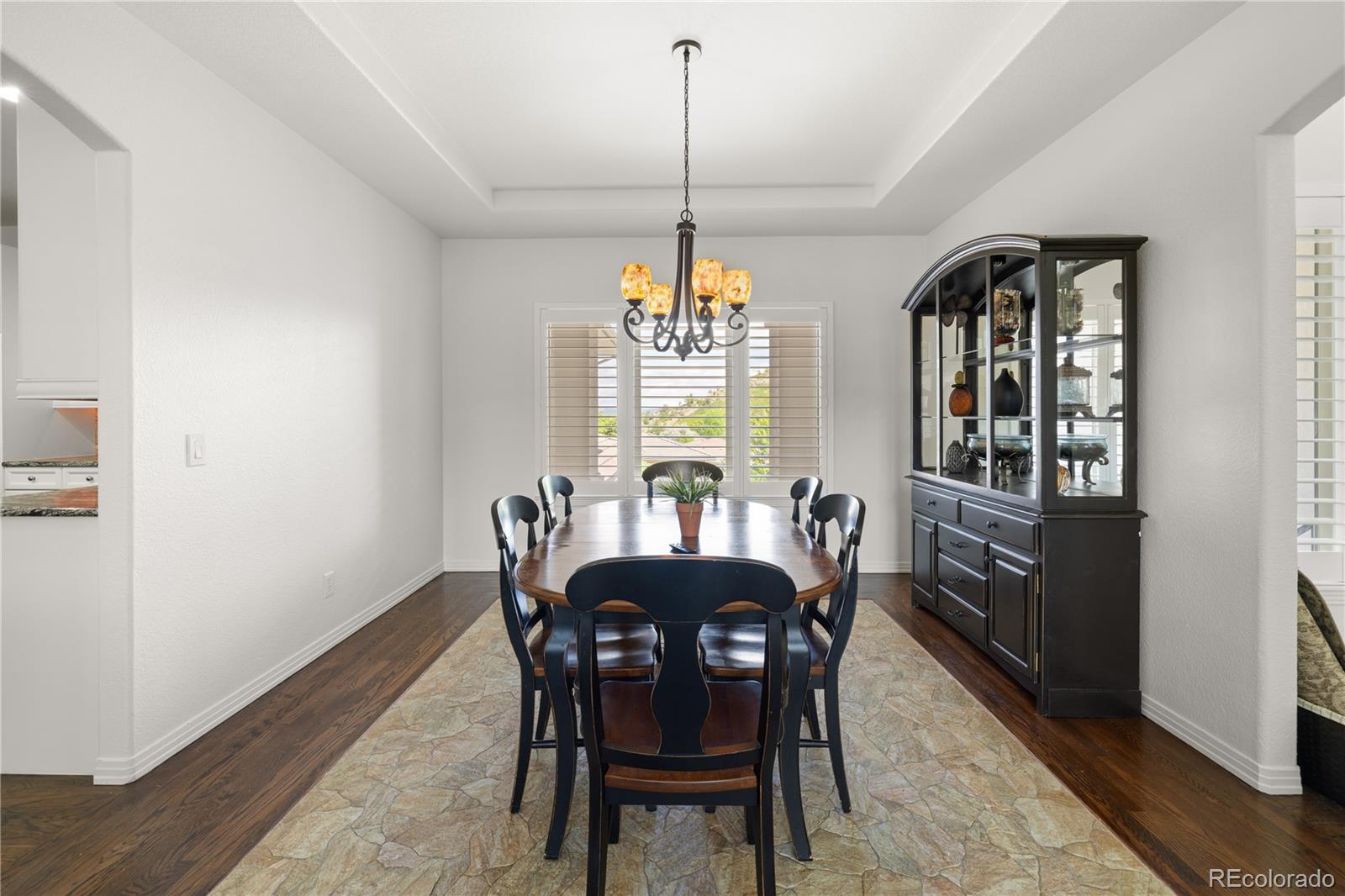 MLS Image #6 for 6405  eagle feather trail,littleton, Colorado