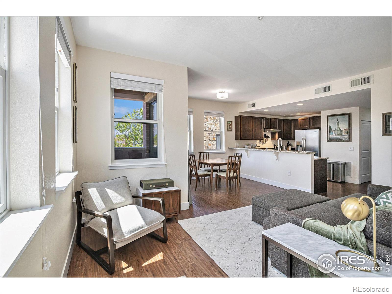MLS Image #1 for 220  willow street,fort collins, Colorado