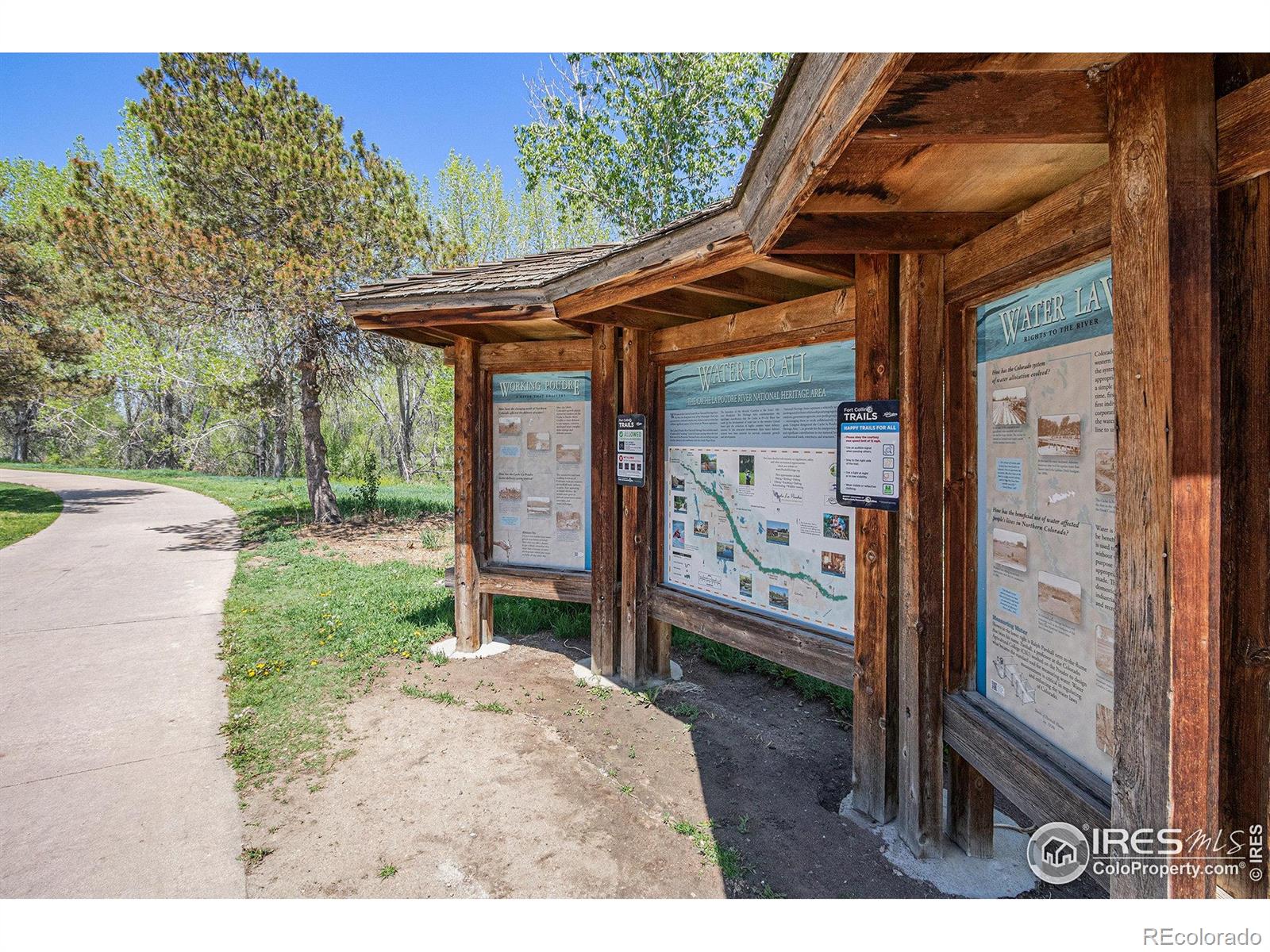 MLS Image #21 for 220  willow street,fort collins, Colorado
