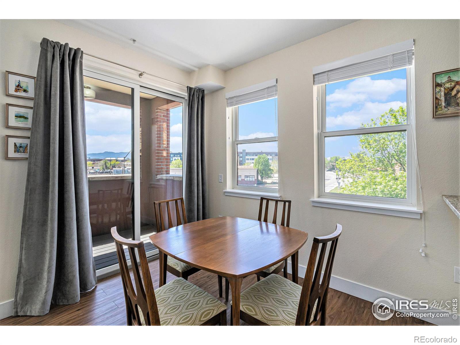 MLS Image #3 for 220  willow street,fort collins, Colorado