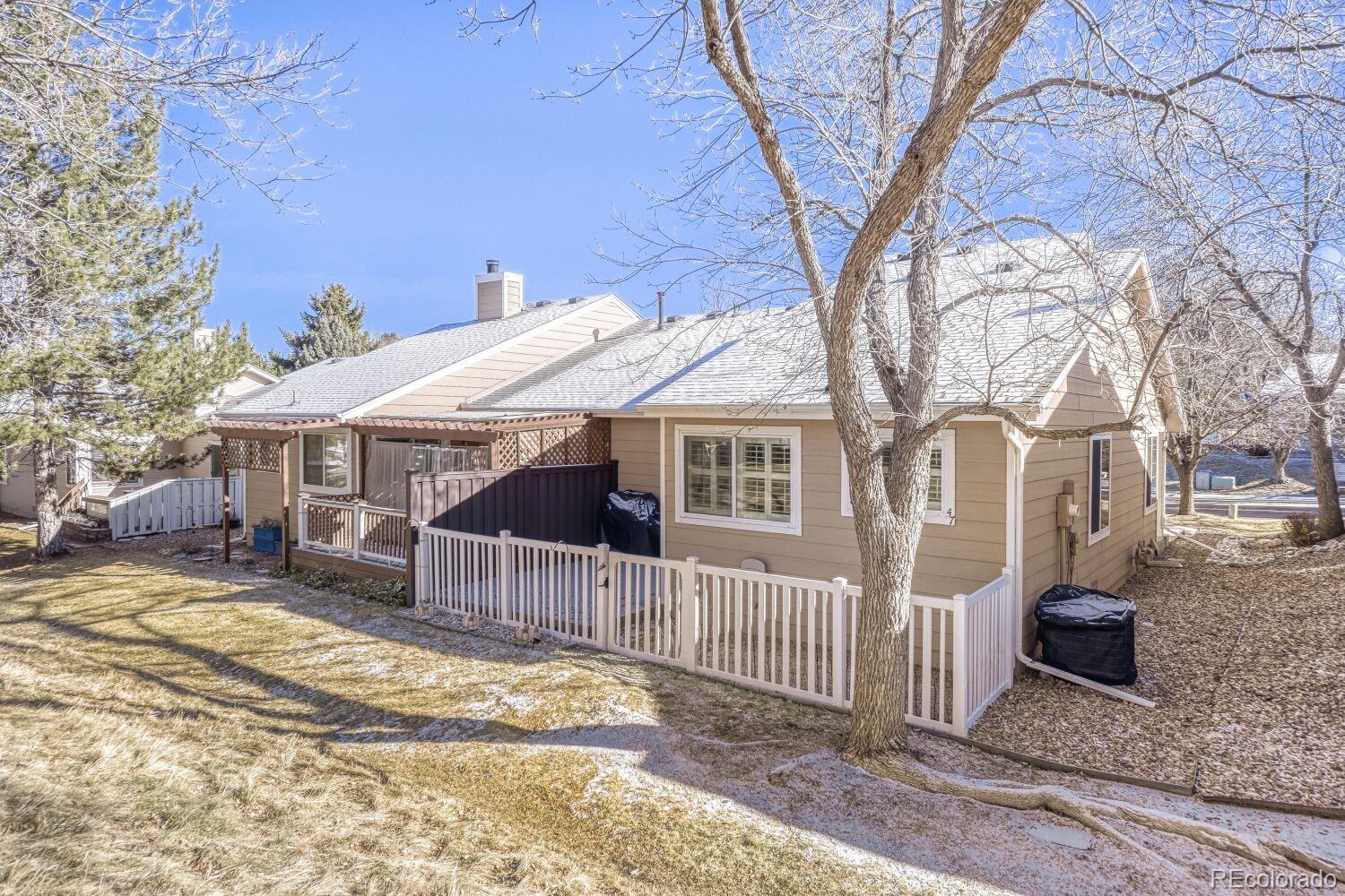 MLS Image #20 for 47  canongate lane ,highlands ranch, Colorado