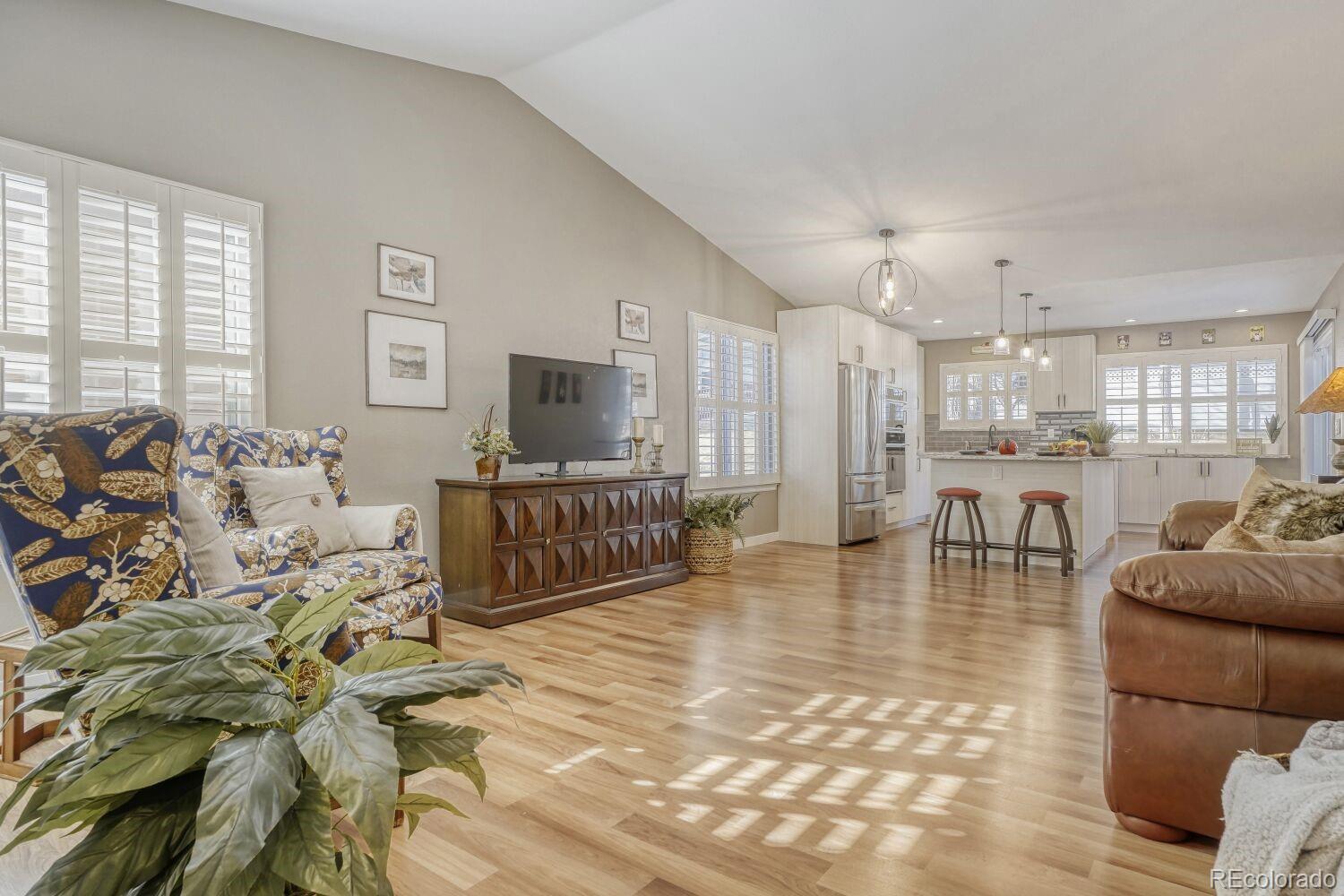 MLS Image #4 for 47  canongate lane ,highlands ranch, Colorado