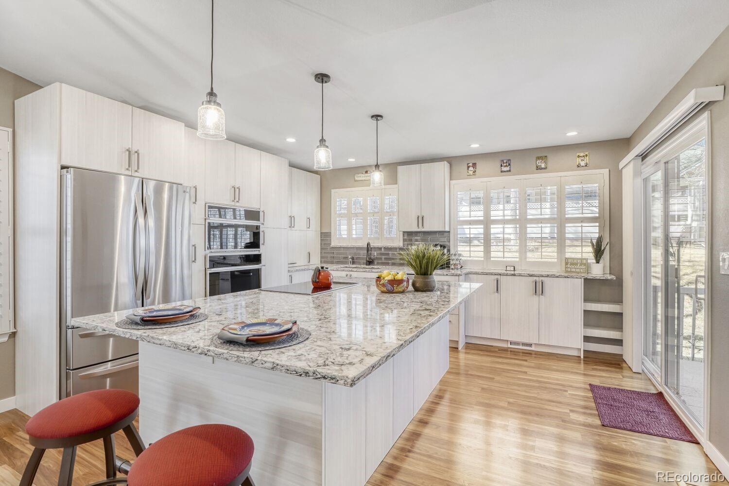 MLS Image #7 for 47  canongate lane ,highlands ranch, Colorado