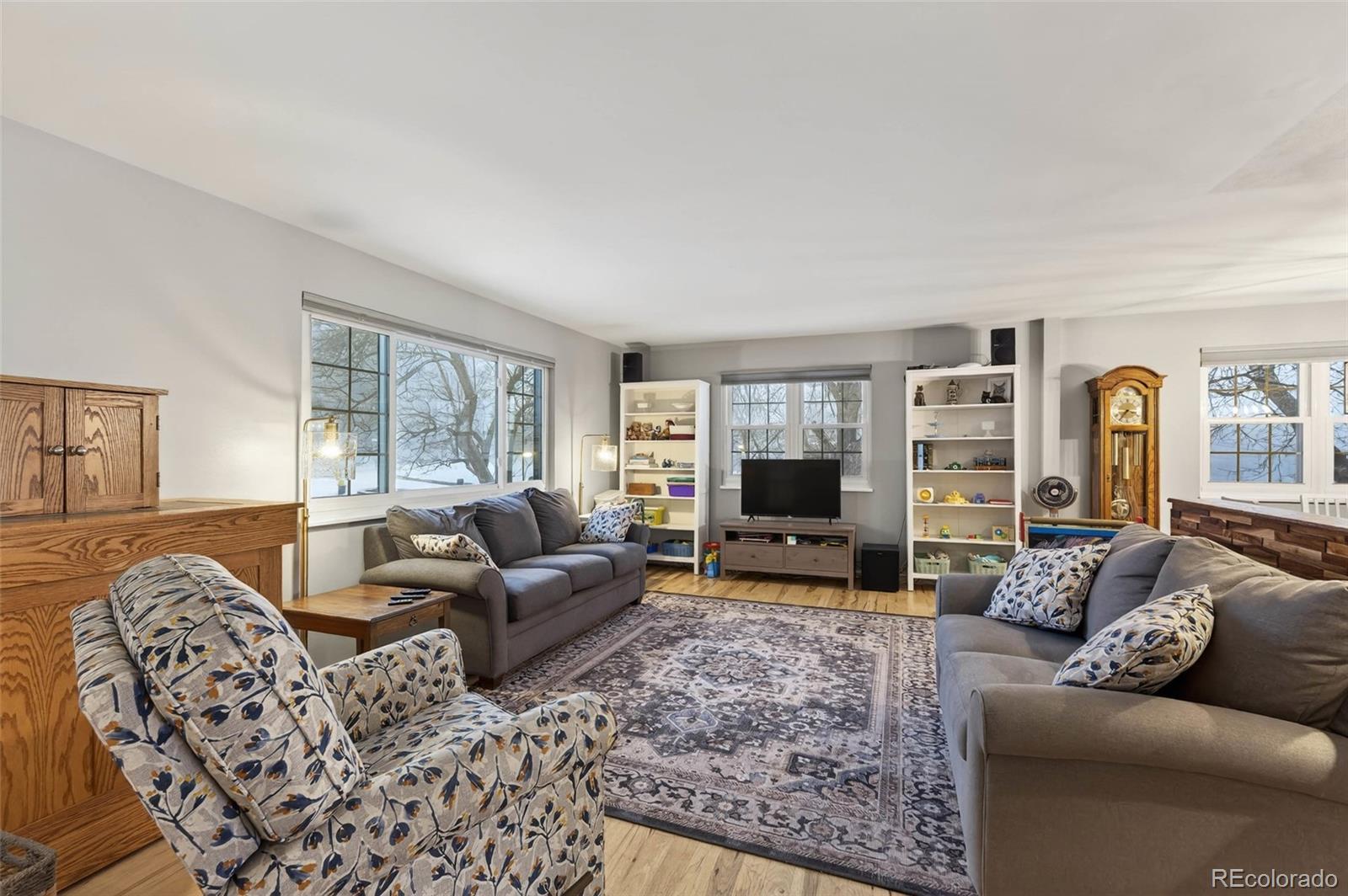 MLS Image #5 for 10585 w 79th way,arvada, Colorado
