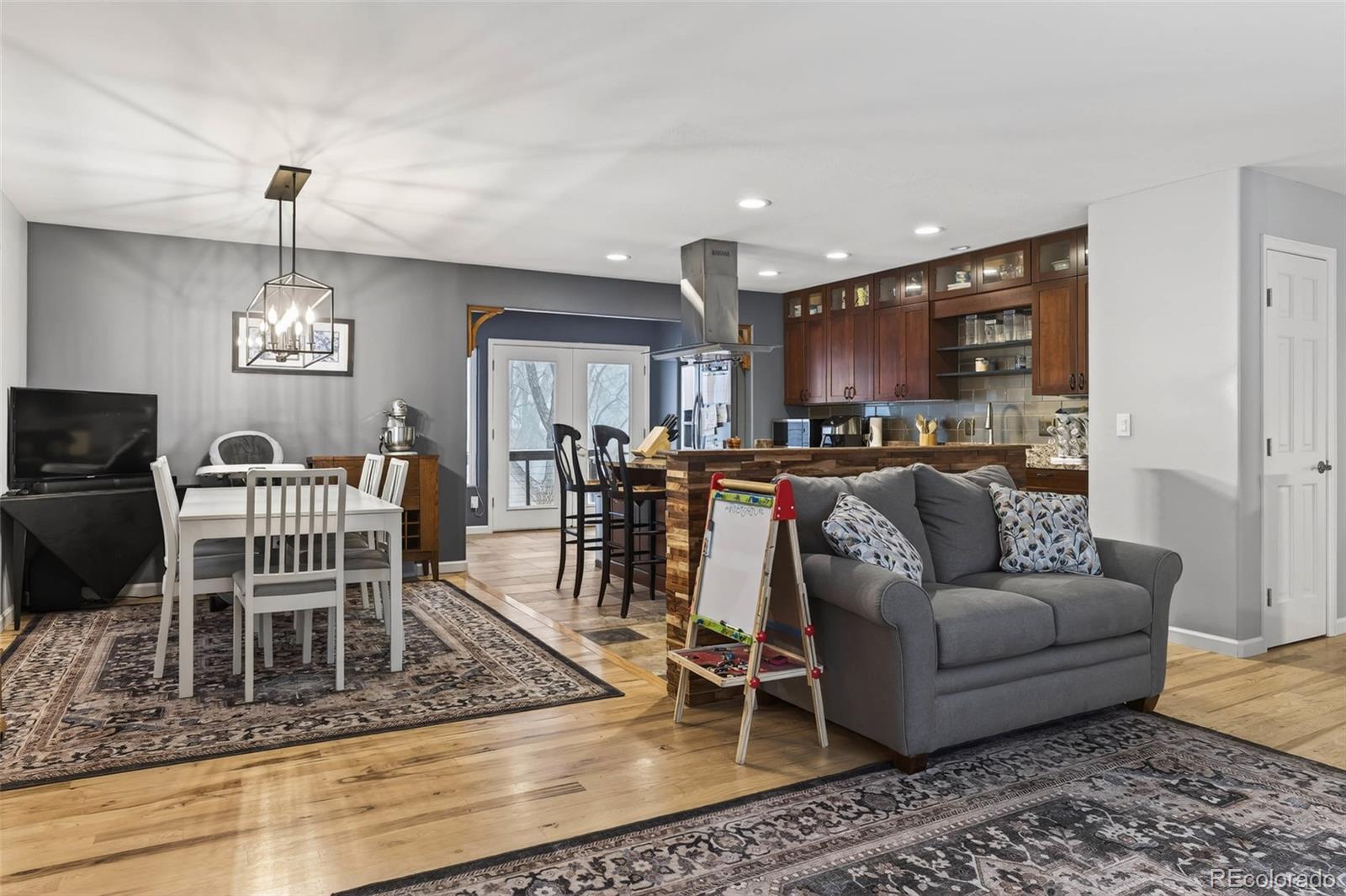 MLS Image #6 for 10585 w 79th way,arvada, Colorado