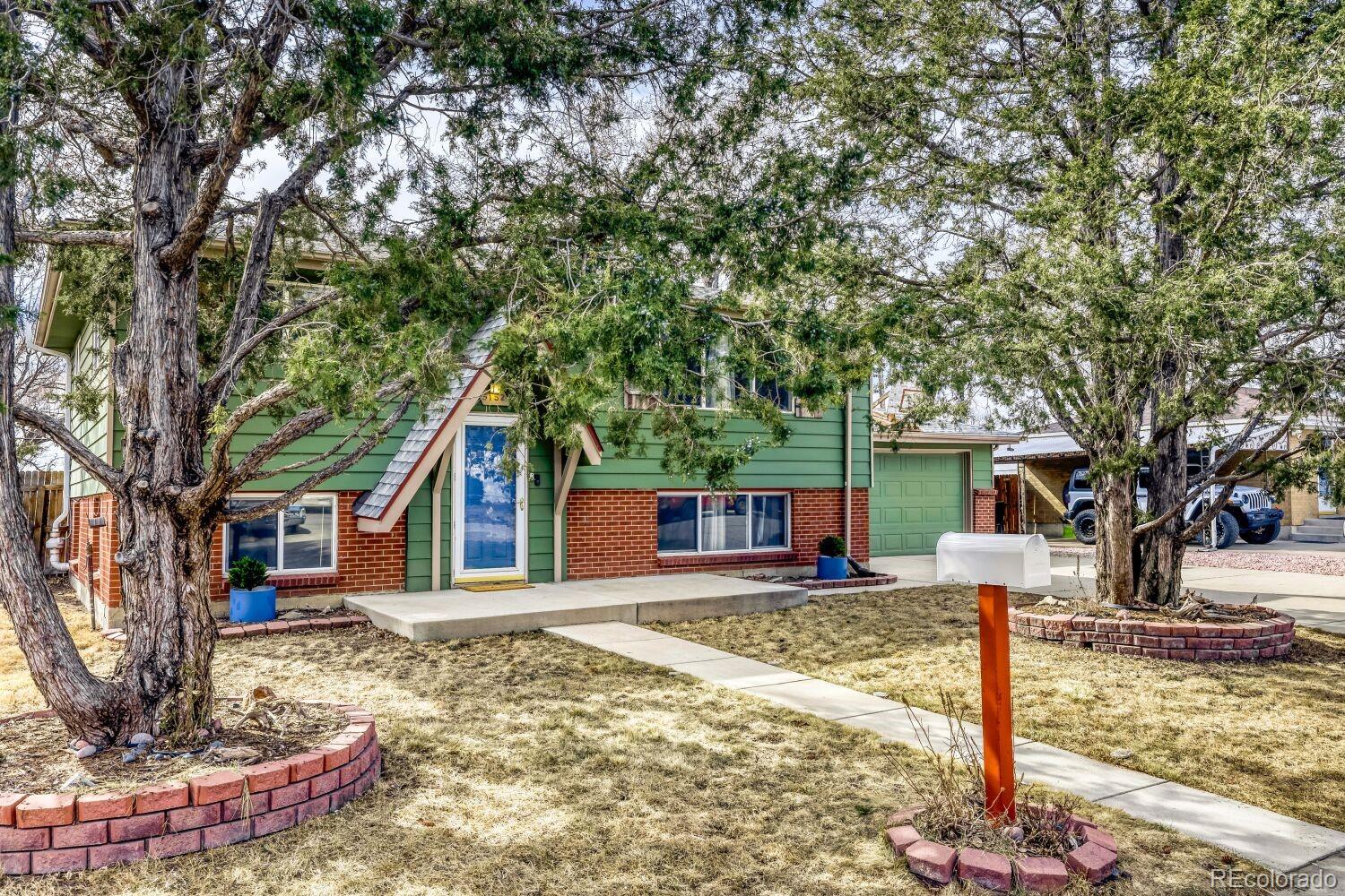 MLS Image #2 for 5152 w 61st avenue,arvada, Colorado