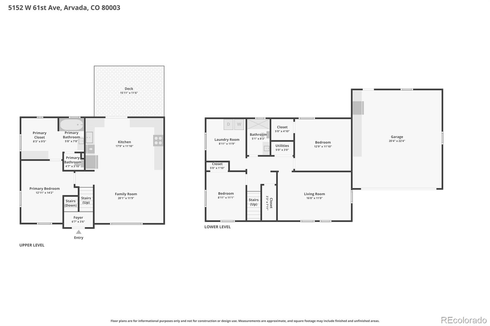 MLS Image #28 for 5152 w 61st avenue,arvada, Colorado